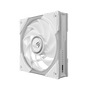 ASUS ROG Eurux GR120 ARGB Ventilador Blanco