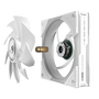 ASUS ROG Eurux GR120 ARGB Ventilador Blanco