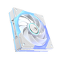 ASUS ROG Eurux GR120 ARGB Ventilador Blanco