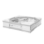 ASUS ROG Eurux GR120 ARGB Ventilador Blanco