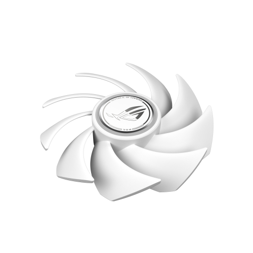 ASUS ROG Eurux GR120 ARGB Ventilador Blanco ASUS ROG Eurux GR120 ARGB Ventilador Blanco
