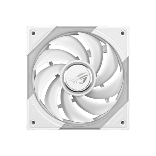 ASUS ROG Eurux GR120 ARGB Ventilador Blanco ASUS ROG Eurux GR120 ARGB Ventilador Blanco