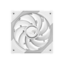 ASUS ROG Eurux GR120 ARGB Ventilador Blanco