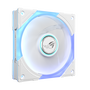 ASUS ROG Eurux GR120 ARGB Ventilador Blanco