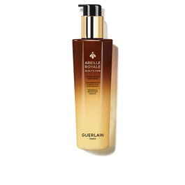 Guerlain Abeille Royale Scalp & Hair Tratamiento Reparador y Protector Sin Aclarado 150 ml con Protección Térmica hasta 230°C