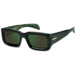 David Beckham DB-7131-S-GC1 Gafas de sol verdes