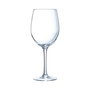 Copa de vino Luminarc Ara Transparente Vidrio 580 ml (6 Unidades)