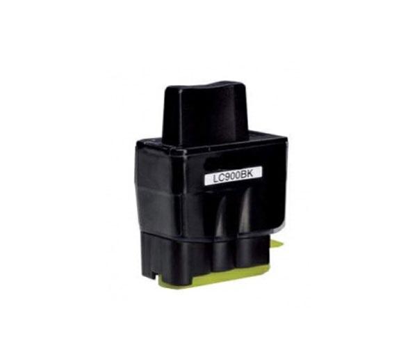 Dayma Cartucho de Tinta Compatible Brother LC900 Negro Dayma Cartucho de Tinta Compatible Brother LC900 Negro