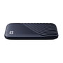 Western Digital My Passport SSD 2TB USB-C 3.2 Gen 2 1050MB/s Midnight Blue