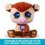 Bandai Deluxe Littlest Pet Shop Peluche Vaca BF00666 de 25 cm