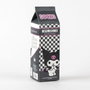 Cerdá Pack de 3 Calcetines Hello Kitty y Kuromi Talla 36-43