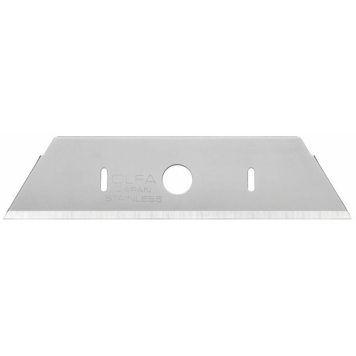 Hoja Cúter Olfa Rascador 10 Unidades