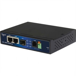 ALLNET Bundle VDSL2 Punto a Punto Master & Slave PoE via 2 hilos
