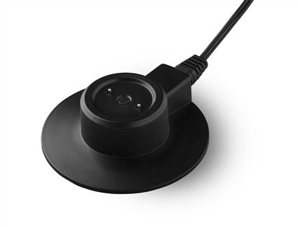 Duux DXCF13 Ventilador de Sobremesa o Pie Silencioso Flex Smart Blanco