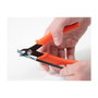 DeLOCK Seitenschneider naranja 12,7 cm