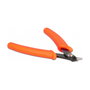 DeLOCK Seitenschneider naranja 12,7 cm