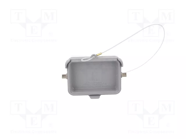 ILME Tapa de protección para pestillo 44x27mm ILME Tapa de protección para pestillo 44x27mm
