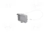 ILME Tapa de protección para pestillo 44x27mm