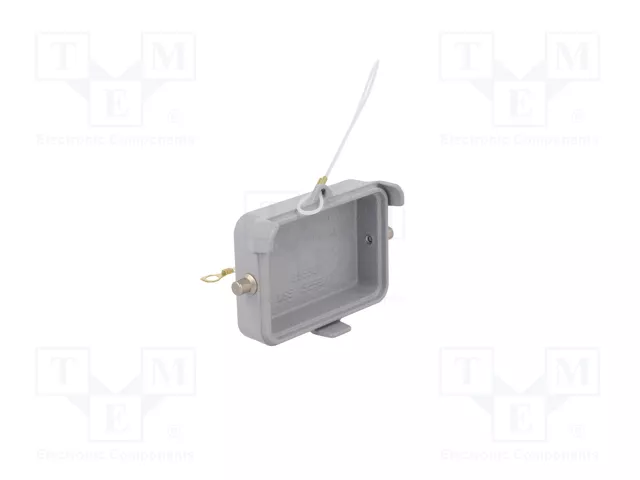 ILME Tapa de protección para pestillo 44x27mm ILME Tapa de protección para pestillo 44x27mm