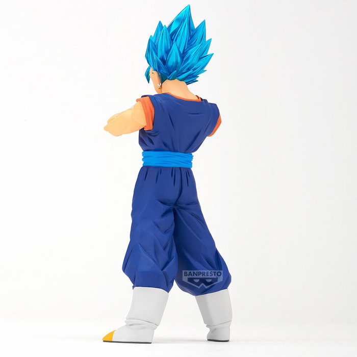 BANPRESTO Figura Vegito Blood of Saiyans Dragon Ball Super 20cm