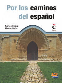 EDINUMEN, Por los caminos del español (+DVD) - VV.AA