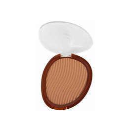 Terra Lumi-Nature, Bronceado, Polvo compacto bronceador, 3, 11 g