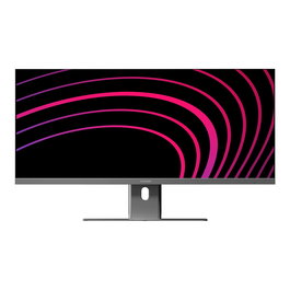 Alogic Monitor Ultrawide 40" (101.6 cm) Gris QHD 3440x1440 IPS 100Hz USB-C 90W incl. soporte y cables
