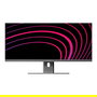Alogic Monitor Ultrawide 40" (101.6 cm) Gris QHD 3440x1440 IPS 100Hz USB-C 90W incl. soporte y cables