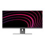 Alogic EDGE 40 Monitor Ultrapanorámico UWQHD Gris Space Gray (40C2KPDSGR) lifetyle-ready IPS 100Hz USB-C Hub
