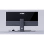 Alogic EDGE 40 Monitor Ultrapanorámico UWQHD Gris Space Gray (40C2KPDSGR) lifetyle-ready IPS 100Hz USB-C Hub