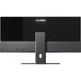 Alogic EDGE 40 Monitor Ultrapanorámico UWQHD Gris Space Gray (40C2KPDSGR) lifetyle-ready IPS 100Hz USB-C Hub