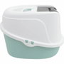 M Pets Casa de baño ECO TIMA M Verde agua