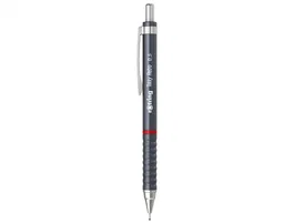 Rotring Tikky Retro Portaminas 0,5 mm Gris
