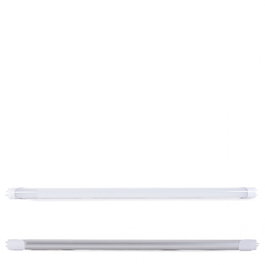 Tubo LED T8 18W 1.673Lm 6000K 120cm con Funciones de Emergencia