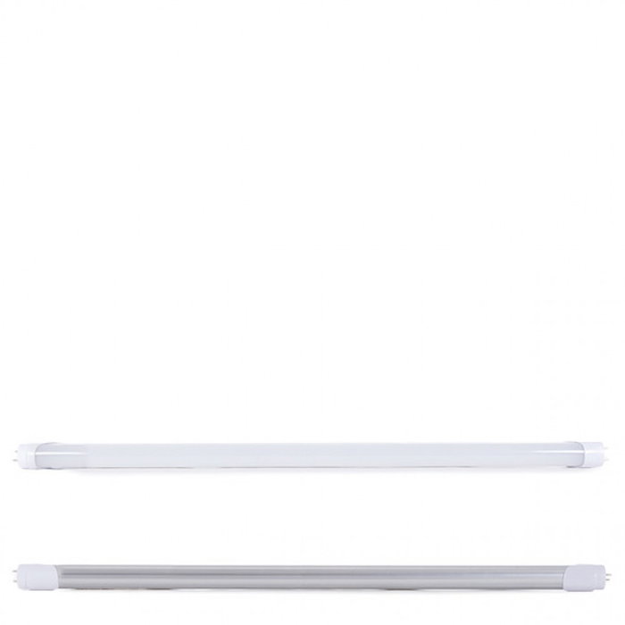 Tubo LED T8 18W 1.673Lm 6000K 120cm con Funciones de Emergencia