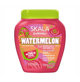 Skala Crema Acondicionadora Frutástica de Sandía 2 en 1