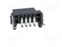 HARTING Conector har-flex® 8 pines SMT hembra