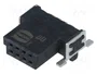 HARTING Conector har-flex® 8 pines SMT hembra