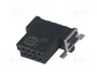 HARTING Conector har-flex® 8 pines SMT hembra