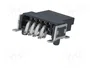 HARTING Conector har-flex® 8 pines SMT hembra