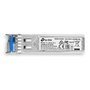 TP-Link TL-SM321B Módulo transceptor SFP de fibra óptica monomodo Gigabit