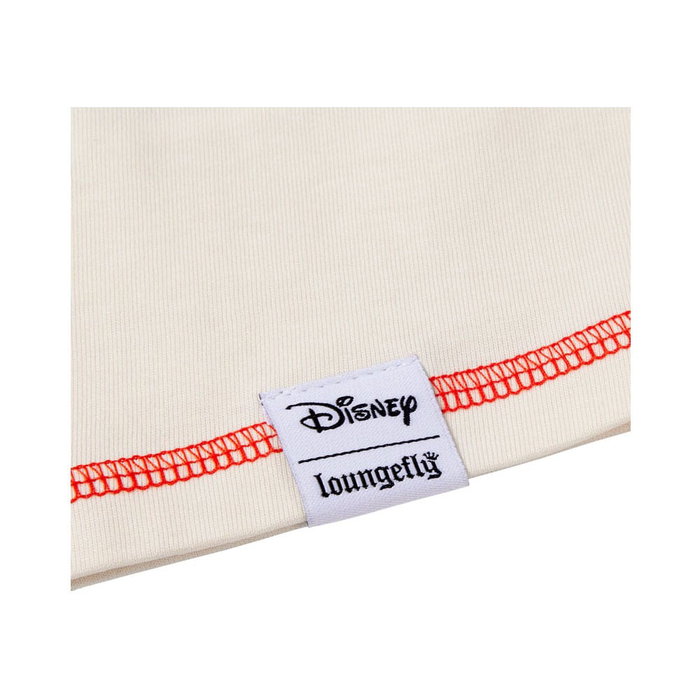 Disney by Loungefly Tee Camiseta Unisex Snow White Swing talla XXL