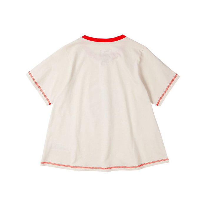 Disney by Loungefly Tee Camiseta Unisex Snow White Swing talla XXL