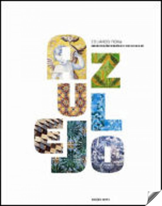 Apreciação Estética do Azulejo, Eduardo Nery - EDIÇOES INAPA