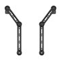 Aisens Soporte Universal SPK03U-375 para Barra de Sonido Negro