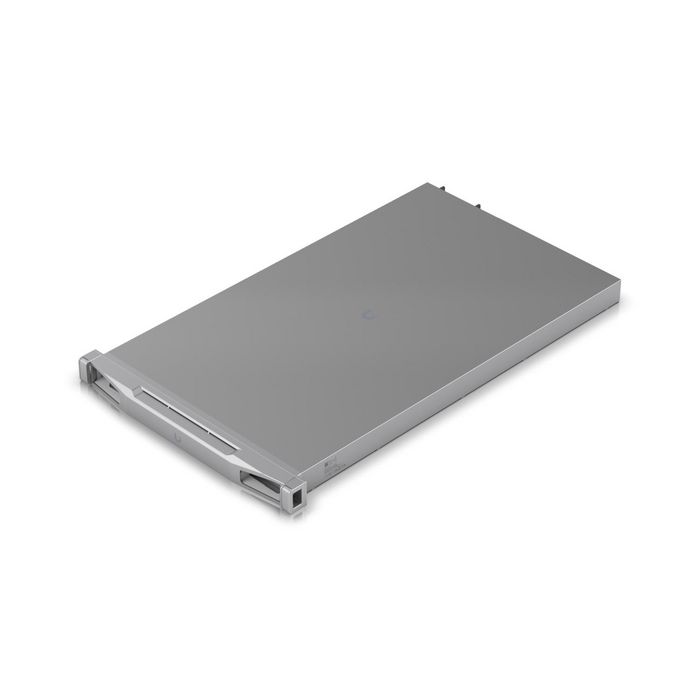 Ubiquiti CK-Enterprise Cloud Key Enterprise 1U Montaje en Bastidor Intel Xeon Gold 32GB RAM 256GB SSD 10Gbps