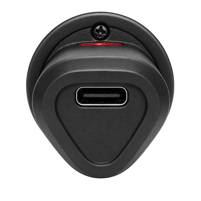 Ek Sistema Inalámbrico Duo de Mano JRU680D