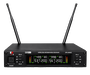 Ek Sistema Inalámbrico Duo de Mano JRU680D