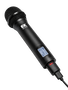 Ek Sistema Inalámbrico Duo de Mano JRU680D