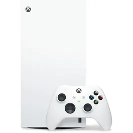 Microsoft Xbox Series X Consola 1TB Blanca 100% Digital